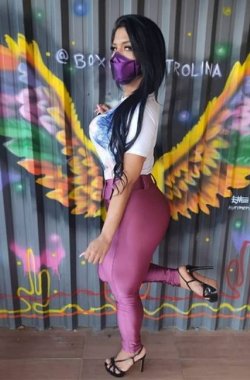 Michelly Sobral - Acompanhante Travesti / Transex em Belo Horizonte - MG